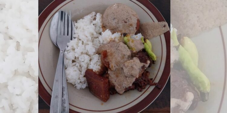 Gudeg Solo Kalah Pamor dari Gudeg Jogja, padahal Rasanya Lebih Gurih dan Cocok di Lidah Banyak Orang Mojok