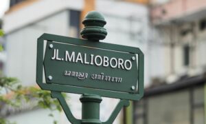 Ironis, Parkir Nuthuk di Malioboro Jogja Sudah Jadi Hal Biasa, yang Kemarin Belum Padam Sekarang Kembali Bikin Geram