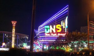 Panduan Berwisata ke Batu Night Spectacular supaya Tidak Berekspektasi Berlebihan dan Berujung Kecewa