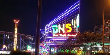 Panduan Berwisata ke Batu Night Spectacular supaya Tidak Berekspektasi Berlebihan dan Berujung Kecewa Mojok.co