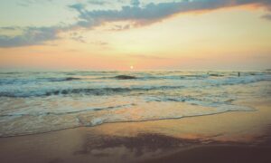 4 Pantai di Malang Ini Sebaiknya Dihindari Wisatawan yang Baru Pertama Kali Berkunjung karena Perlu Persiapan Matang