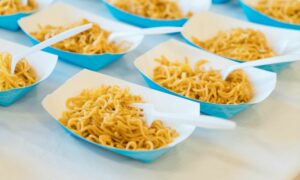 3 Varian Rasa Indomie yang Bikin Saya Menyesal Telah Mencicipinya karena Bikin Ketagihan, Eh Malah Sekarang Langka di Pasaran