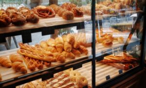 5 Rekomendasi Menu Parsley Bakery Jogja yang Wajib Dicoba Saat Pertama Kali Mampir ke Sini