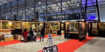 Rest Area Heritage Banjaratma, Bekas Pabrik Gula yang Kini Jadi Kasta Tertinggi Rest Area di Tol Trans Jawa Mojok.co