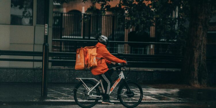 Customer Shopee Food yang Arogan seperti "Mas-mas Pelayaran" Memang Pantas Jadi Musuh Bersama Mojok.co shopeefood