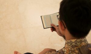 Guru Ngaji Cabul Bikin Hidup Sesama Guru Ngaji Menderita, Orang-orang Jadi Curiga dan Mem-bully dengan Panggilan “Walid”