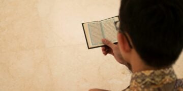 Guru Ngaji Cabul Bikin Hidup Sesama Guru Ngaji Menderita, Orang-orang Jadi Curiga dan Mem-bully dengan Panggilan "Walid" Mojok