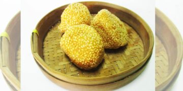 Kasta Tertinggi Onde-Onde Mojokerto yang Pantas Dijadikan Oleh-oleh Mojok.co