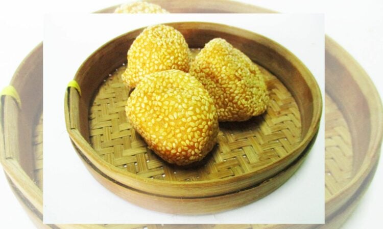 Kasta Tertinggi Onde-Onde Mojokerto yang Pantas Dijadikan Oleh-oleh Mojok.co