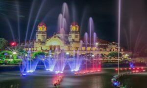 4 Oleh-oleh Semarang yang Jarang Dilirik Wisatawan padahal Sangat Layak Jadi Buah Tangan