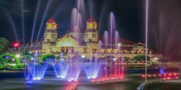 4 Oleh-oleh Semarang yang Jarang Dilirik Wisatawan padahal Sangat Layak Jadi Buah Tangan Mojok.co