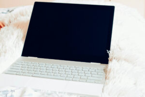 Chromebook, Laptop Payah yang Malah Jadi Penyelamat (Unsplash)