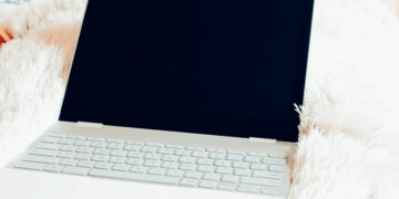 Chromebook, Laptop Payah yang Malah Jadi Penyelamat (Unsplash)