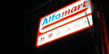 4 Makanan Siap Santap Paling Enak dari Alfamart, Jangan Tahunya Indomaret Aja