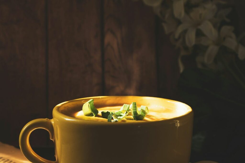 Jangan Menir: Kuliner Blora dengan Mitos Aneh yang Bikin Orang Nggak Jadi Makan walau Sudah Matang