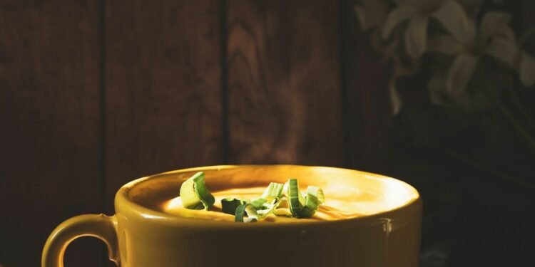 Jangan Menir: Kuliner Blora dengan Mitos Aneh yang Bikin Orang Nggak Jadi Makan walau Sudah Matang