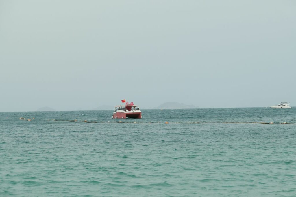 Penderitaan Penumpang Kapal Penyeberangan Kangean ke Pulau Jawa: Harus Ekstra Sabar dan Doa Kencang agar Selamat