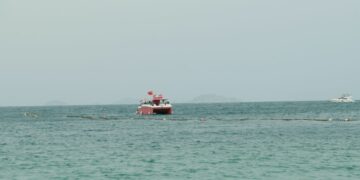 Penderitaan Penumpang Kapal Penyeberangan Kangean ke Pulau Jawa: Harus Ekstra Sabar dan Doa Kencang agar Selamat