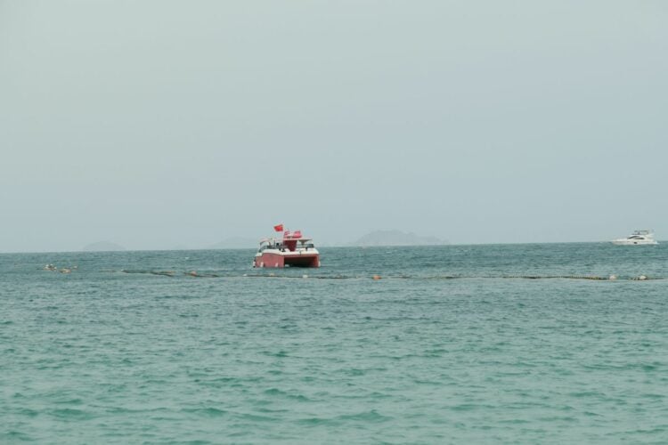 Penderitaan Penumpang Kapal Penyeberangan Kangean ke Pulau Jawa: Harus Ekstra Sabar dan Doa Kencang agar Selamat