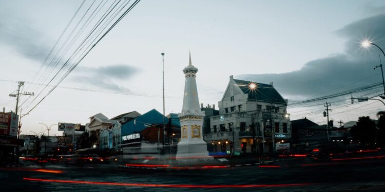 Ramainya Jogja Sudah Nggak Masuk Akal, bahkan bagi Orang Luar Kota Sekalipun