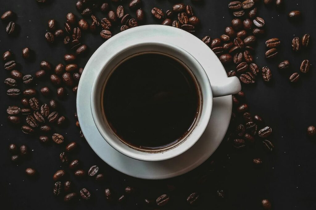 Kopi Gadjah, Kopi Sachet yang Cocok buat Diet