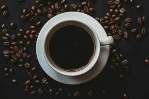 Kopi Gadjah, Kopi Sachet yang Cocok buat Diet
