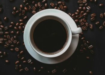 Kopi Gadjah, Kopi Sachet yang Cocok buat Diet