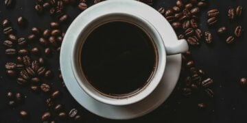 Kopi Gadjah, Kopi Sachet yang Cocok buat Diet