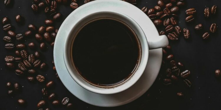 Kopi Gadjah, Kopi Sachet yang Cocok buat Diet