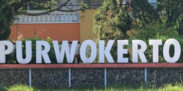 Selamat Datang di Purwokerto, Kota Tanpa Ojol di Stasiun