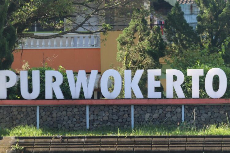 Selamat Datang di Purwokerto, Kota Tanpa Ojol di Stasiun