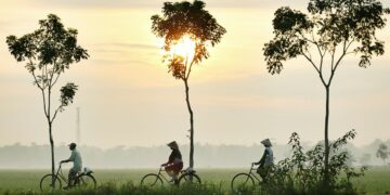 Kecamatan Kradenan Blora dan Kecamatan Kradenan Grobogan: Saudara Kembar Beda Kabupaten yang Bernasib Sama