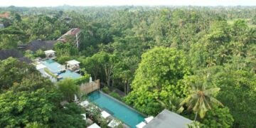 Ngaglik Sleman Surga Dunia, Bikin Kecamatan Lain Merasa Miskin