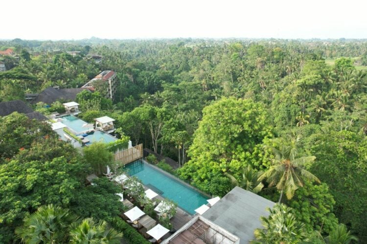 Ngaglik Sleman Surga Dunia, Bikin Kecamatan Lain Merasa Miskin