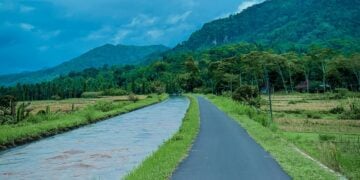 Bandara YIA Megah, Kulon Progo Melarat, Aerotropolis Hanya Janji Manis Belaka