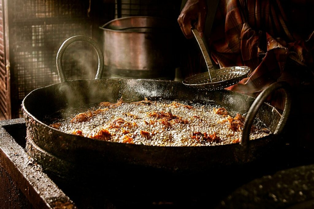 Kampel: Makanan Khas tapi Nggak Semua Orang Purwokerto Tahu