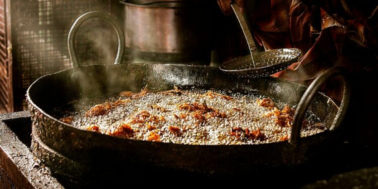 Kampel: Makanan Khas tapi Nggak Semua Orang Purwokerto Tahu