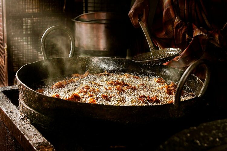 Kampel: Makanan Khas tapi Nggak Semua Orang Purwokerto Tahu