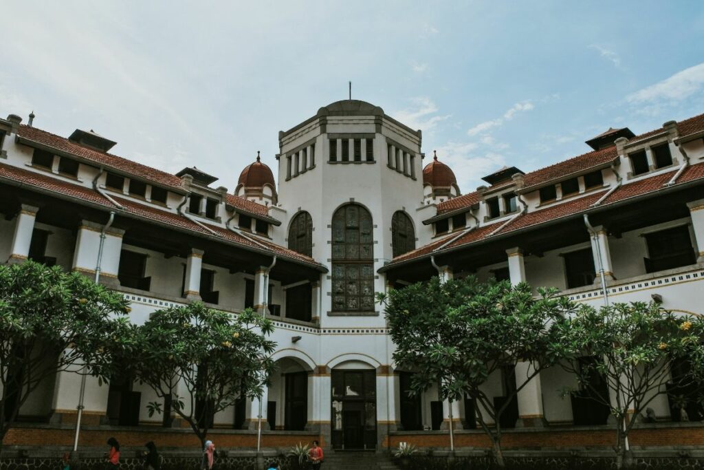 4 Hal Sederhana yang Bikin Orang Semarang Kesal, Jangan Lakukan di Depan Mereka