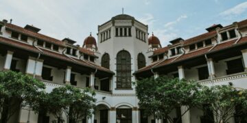 4 Hal Sederhana yang Bikin Orang Semarang Kesal, Jangan Lakukan di Depan Mereka