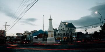 Sebagai Warlok Jogja, Saya Akui Bahasa Walikan Malang Lebih Mudah Dipahami daripada Bahasa Walikan Jogja