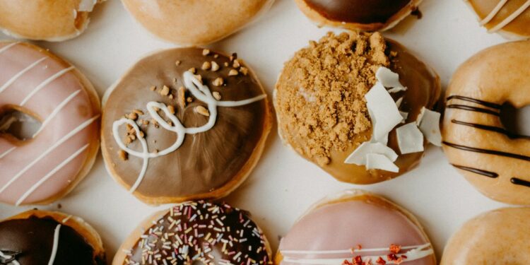 Kasta Donat J.CO dari yang Best Seller sampai Underrated