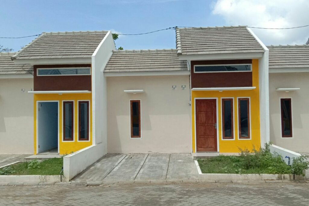 Ambil KPR di Tanah Rantau: Sebuah Keputusan Berujung Penyesalan