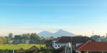 Kasihan Bantul Nggak Butuh Dikasihani seperti Namanya, Kecamatan Ini Sudah Overpower