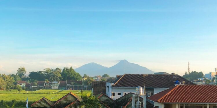 Kasihan Bantul Nggak Butuh Dikasihani seperti Namanya, Kecamatan Ini Sudah Overpower alfamart indomaret