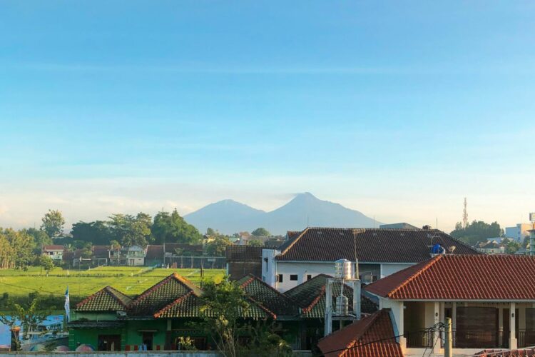 Kasihan Bantul Nggak Butuh Dikasihani seperti Namanya, Kecamatan Ini Sudah Overpower