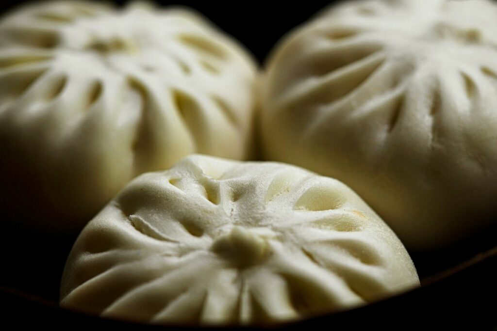 Bakpao Chik Yen, Kasta Tertinggi Bakpao. Lainnya Minggir Dulu