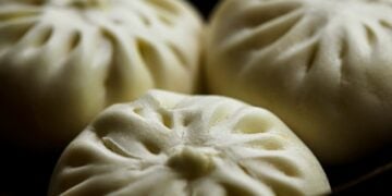 Bakpao Chik Yen, Kasta Tertinggi Bakpao. Lainnya Minggir Dulu