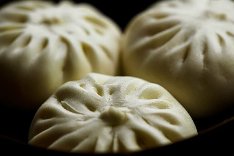 Bakpao Chik Yen, Kasta Tertinggi Bakpao. Lainnya Minggir Dulu