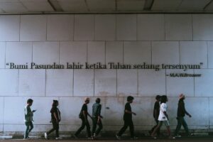 Panduan Menggunakan Kata “Iya” dalam Bahasa Sunda dari yang Halus hingga Kasar